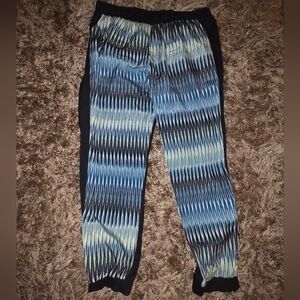 Bisou Bisou Dress Joggers